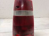 Lampa tylna