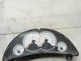 Compteur de vitesse tableau de bord
