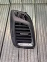 Dashboard side air vent grill/cover trim