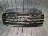 Front grill
