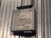 Camera control unit module