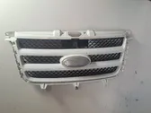 Front grill