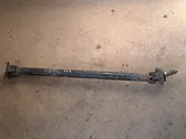 Front prop shaft