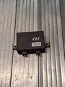 Immobilizer control unit/module