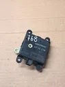 Stellmotor Heizung Klima