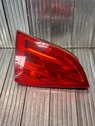 Tailgate rear/tail lights