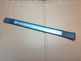 Front sill trim cover