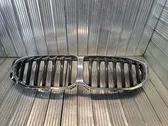 Front grill