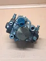 Fuel injection high pressure pump