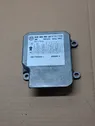 Airbag control unit/module