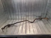 Rear anti-roll bar/sway bar