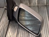 Front door electric wing mirror