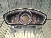 Speedometer (instrument cluster)
