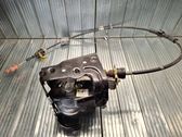 Gear selector