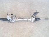 Steering rack