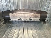 Rear bumper underbody cover/under tray