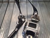 Ceinture de sécurité avant