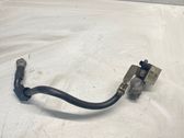 Negative earth cable (battery)