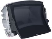Head up display screen