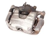 Bremssattel vorne