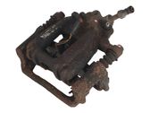 Bremssattel hinten