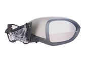 Front door electric wing mirror