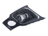 Gear shifter/selector