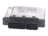 Engine control unit/module