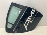 Rear door