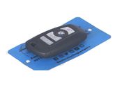 Ignition key/card