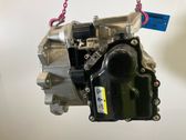 Automatic gearbox