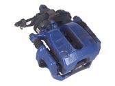 Bremssattel hinten