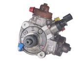 Fuel injection high pressure pump