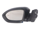 Front door electric wing mirror