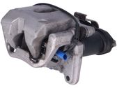 Bremssattel hinten