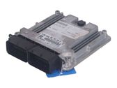 Unidad de control/módulo del motor