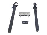 Tailgate hydraulic set
