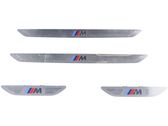 sill trim set (inner)