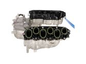 Intake manifold