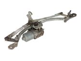 Wiper motor