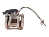 Bremssattel hinten