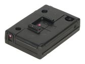 Unité de commande, module téléphone