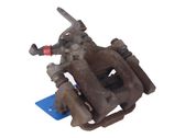 Bremssattel hinten