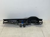 Armaturenbrett Cockpit