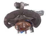 Other front suspension part