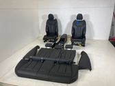 Seat set