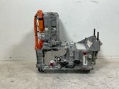 Voltage converter inverter