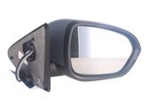 Front door electric wing mirror