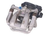 Bremssattel hinten