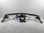 Radiator support slam panel